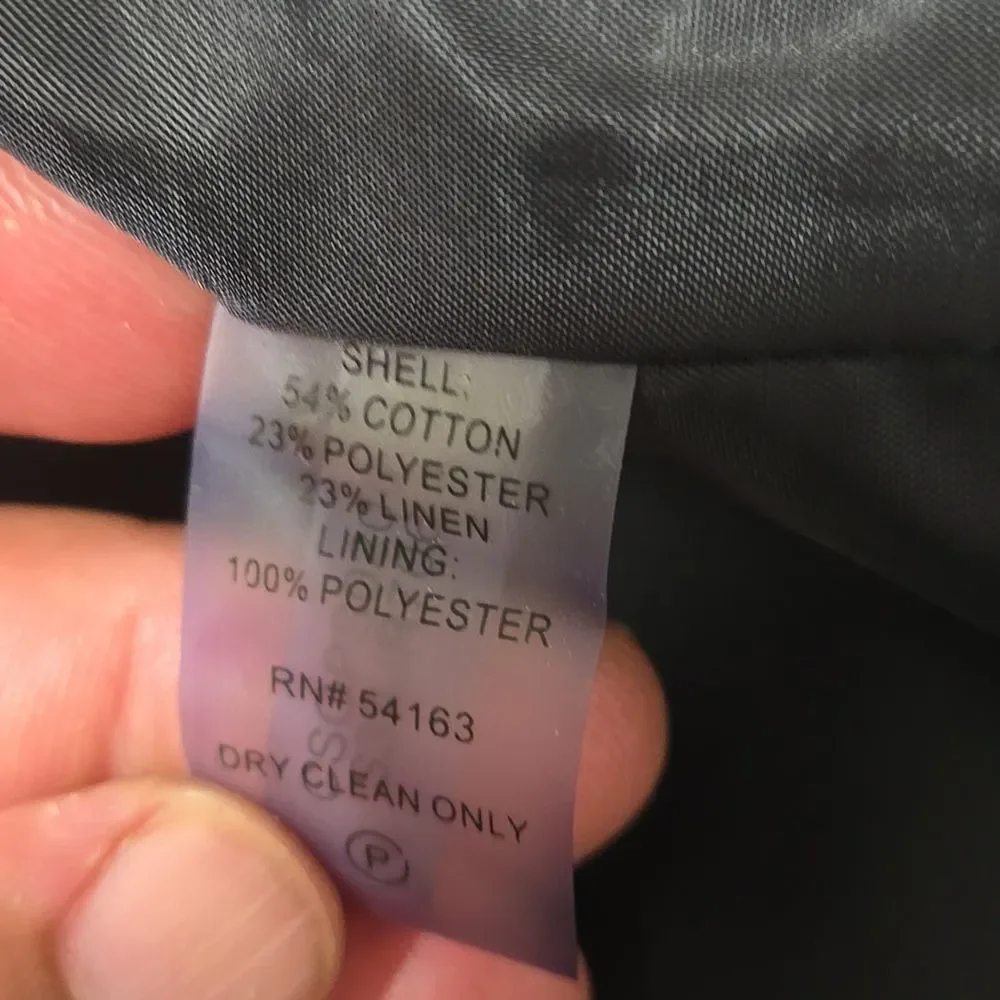 Calvin Klein stylish calvin